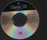 CD - Wagner, Rachmaninov - Classic CD 84 - Wagner