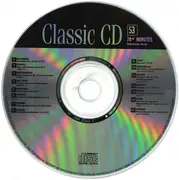 CD - Various - Classic CD Issue 53