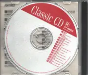 CD - Various - Classic CD Issue 54