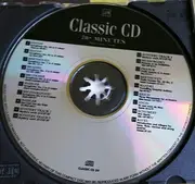 CD - Various - Classic CD Issue 59
