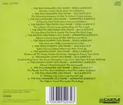 CD - The Ballinamore Ceili Band, The Brophy Brothers Ceili Band - Classic Ceili Bands