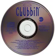 CD - Various - Classic Clubbin' Vol. 2