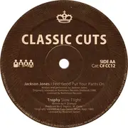LP - Oppenheimer Analysis / - Classic Cuts