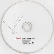 Double CD - avril, elegia, mr oizo - Classic And Rare - LA Collection Chapter 3