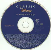 CD - Various - Classic Disney Volume Ⅱ