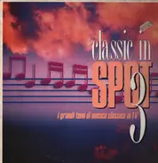 Vivaldi / Strauss Jr. / Offenbach / Dvorak a.o. - Classic In Spot 3