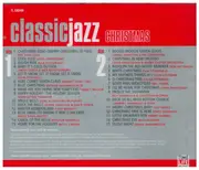 Double CD - Various - Classic Jazz: Christmas