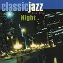 Double CD - Dinah Washington / Peggy Lee / June Christy / a.o. - Classic Jazz For The Night