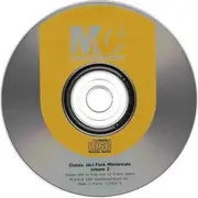 CD - George Duke, Ned Doheny, Al Jarreau - Classic Jazz-Funk Mastercuts Volume 2