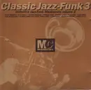 CD - Various - Classic Jazz Funk Mastercuts 3