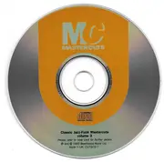 CD - Various - Classic Jazz Funk Mastercuts 3