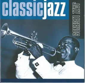 Various Artists - Classic Jazz Jazz Legends