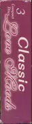 CD-Box - Various - Classic Love Moods - Slipcase