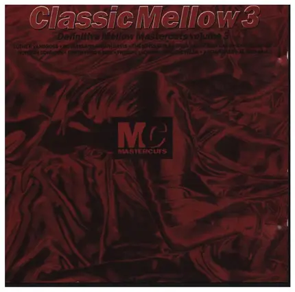 Various - Classic Mellow 3