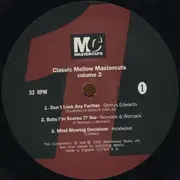 Double LP - Various - Classic Mellow Mastercuts Volume 2