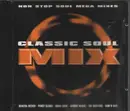 CD - Various - Classic Soul Mix
