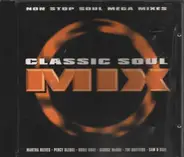 Various - Classic Soul Mix