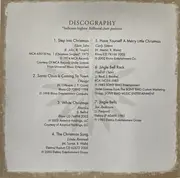 CD - Classic Soft Rock Christmas - Classic Soft Rock Christmas