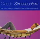 CD - Elgar / Fauré / Rodrigo / Dvorak / Beethoven a.o. - Classic Stressbusters