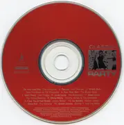 CD - The Contours / The Champs / The Troggs / a.o. - Classic Party