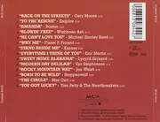 CD - Gary Moore / Esquire a.o. - Classic Rock