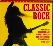 CD-Box - Blackfoot Sue, Juicy Lucy, Juicy Lucy - Classic Rock