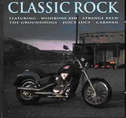 CD-Box - Blackfoot Sue, Juicy Lucy, Juicy Lucy - Classic Rock