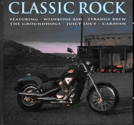 Blackfoot Sue, Juicy Lucy, Juicy Lucy - Classic Rock