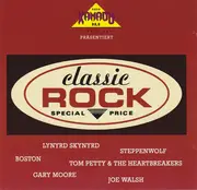 CD - Gary Moore / Esquire a.o. - Classic Rock