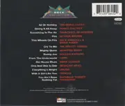 CD - The Small Faces, Thunderclap Newman, Amen Corner - Classic Rock - All Or Nothing
