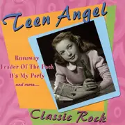 CD - Del Shannon, Wilbert Harrison, Bobby Day - Classic Rock - Teen Angel