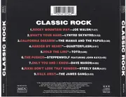 CD - Steely Dan, Dave Mason, Joe Walsh - Classic Rock: Volume 1