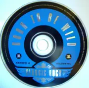 Double CD - Thin Lizzy / Status Quo / The Kinks a.o. - Classic Rock: Born To Be Wild