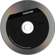 Double CD - Steppenwolf, Santana, Guess Who - Classic Rock Gold