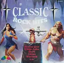 CD - Classic Rock Hits - Sensational Alex Harvey Band, Status Quo, Doro, BTO, China, Extrabreit..