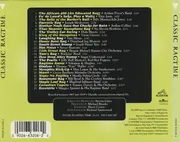 CD - Arthur Pryor's Band, Elsie Janis with Victor Orchestra - Classic Ragtime: Roots And Offshoots