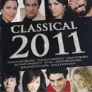 Double CD - Placido Domingo / Nigel Kennedy / Maria Callas a.o. - Classical 2011 - Still Sealed