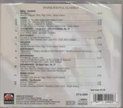 CD - Various - Classical Treasures: Inspirational Classics