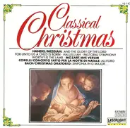Händel / Corelli / Mozart / Bach a.o. - Classical Christmas