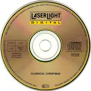 CD - Händel / Corelli / Mozart / Bach a.o. - Classical Christmas