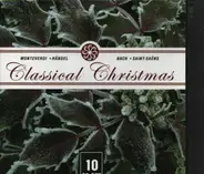 Monteverdi / Händel / Bach / Saint-Saens a.o. - Classical Christmas
