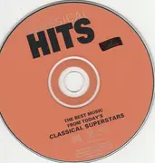 CD - John Williams / Yo-Yo Ma / Sarah Brightman a.o. - Classical Hits: The Best Music From Today's Classical Superstars