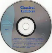 CD - Various - Classical Lullabies