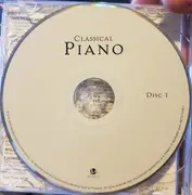 Double CD - Mozart / Beethoven / Schubert / Scarlatti a.o. - Classical Piano