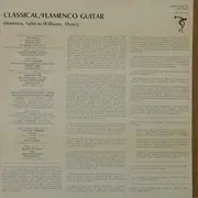 LP-Box - Various - Classical/Flamenco Guitar