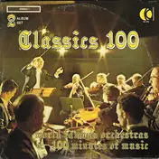 Georges Bizet - Classics 100