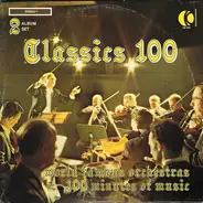 Bizet / Mozart / Offenbach a.o. - Classics 100