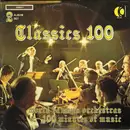 Double LP - Bizet / Mozart / Offenbach a.o. - Classics 100 - Limited Edition