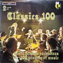 Double LP - Ponchielli / Chopin / Mozart a.o. - Classics 100