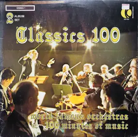 Ponchielli - Classics 100